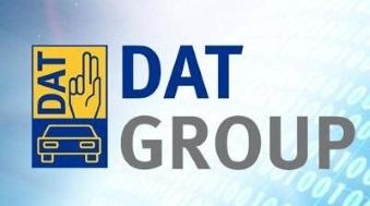 Logo DAT Group